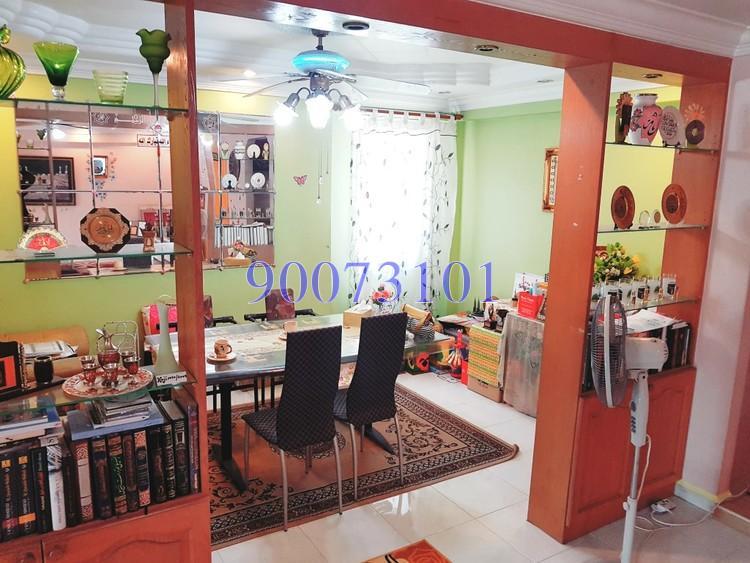 Blk 497H Tampines Street 45 (Tampines), HDB 5 Rooms #164865952